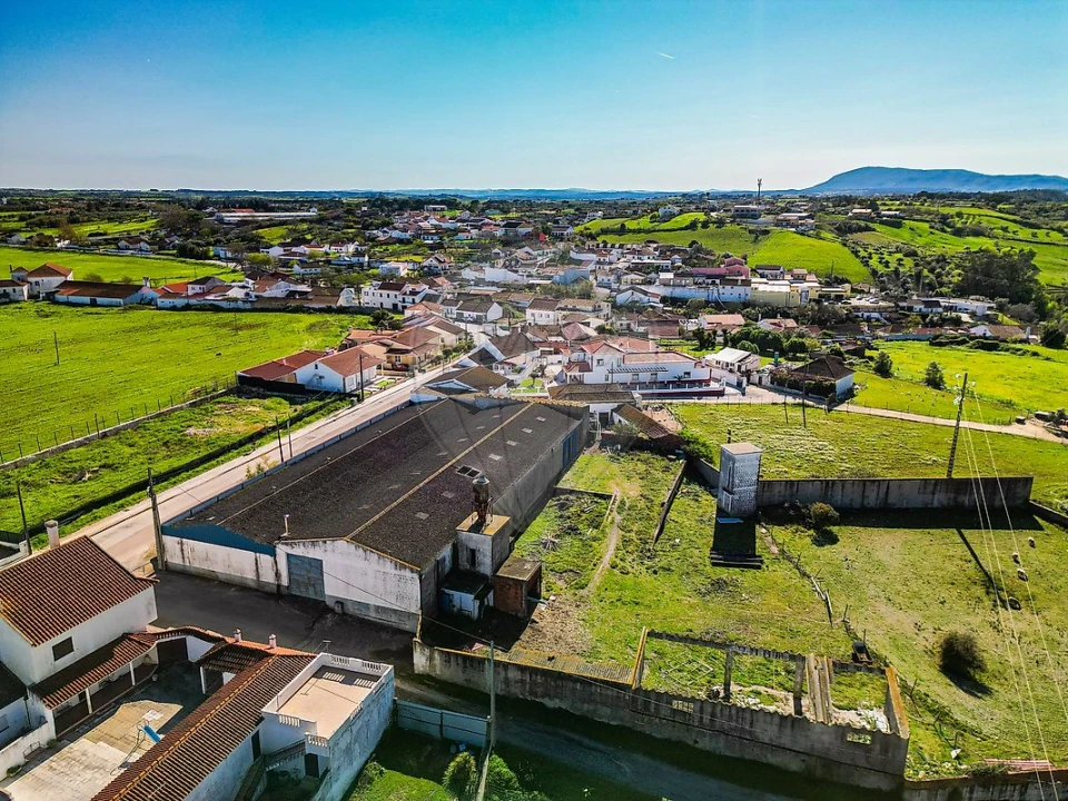 Armazém para Venda em Marmeleira e Assentiz Foto 8