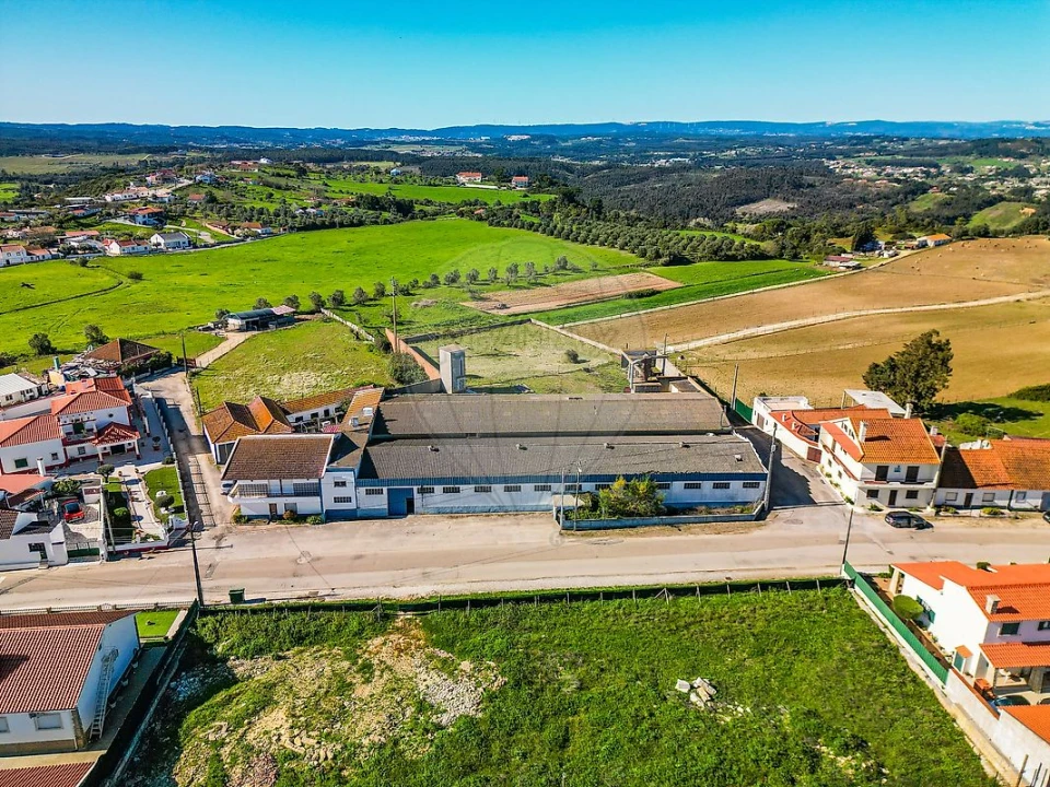 Armazém para Venda em Marmeleira e Assentiz Foto 34