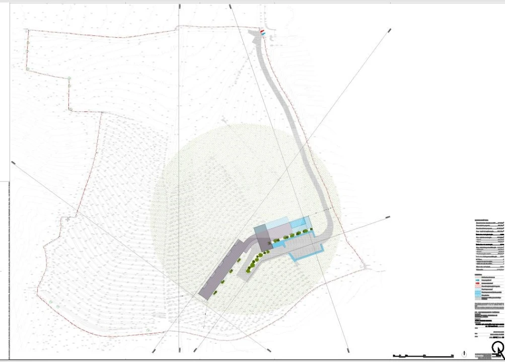 Terreno para Venda em Cambres Foto 6