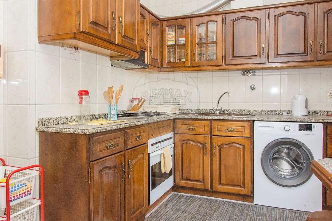 Apartamento T3 para Venda em São Vicente (Braga) Foto 2