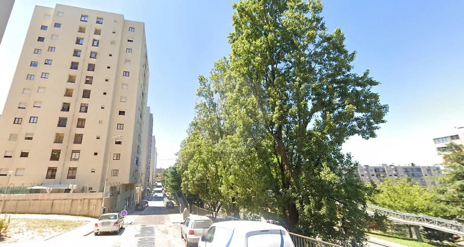 Apartamento T3 para Venda em São Vicente (Braga) Foto 12