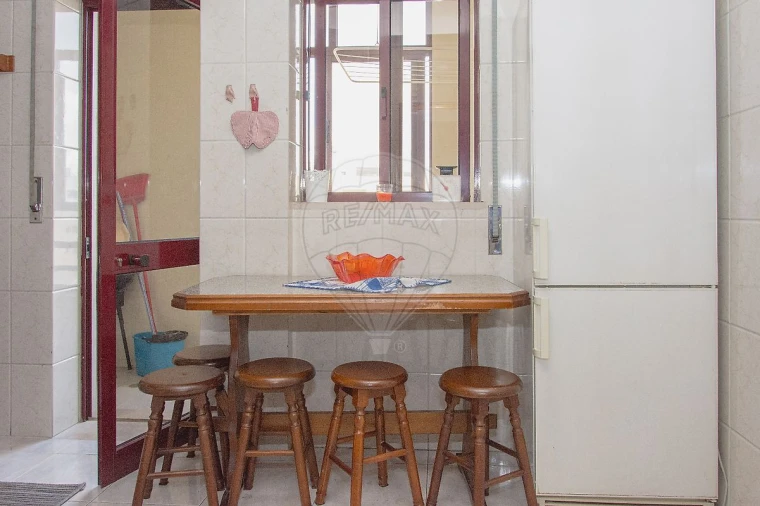 Apartamento T3 para Venda em São Vicente (Braga) Foto 21