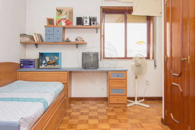 Apartamento T3 para Venda em São Vicente (Braga) Foto 18