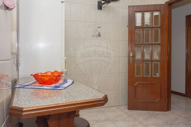 Apartamento T3 para Venda em São Vicente (Braga)