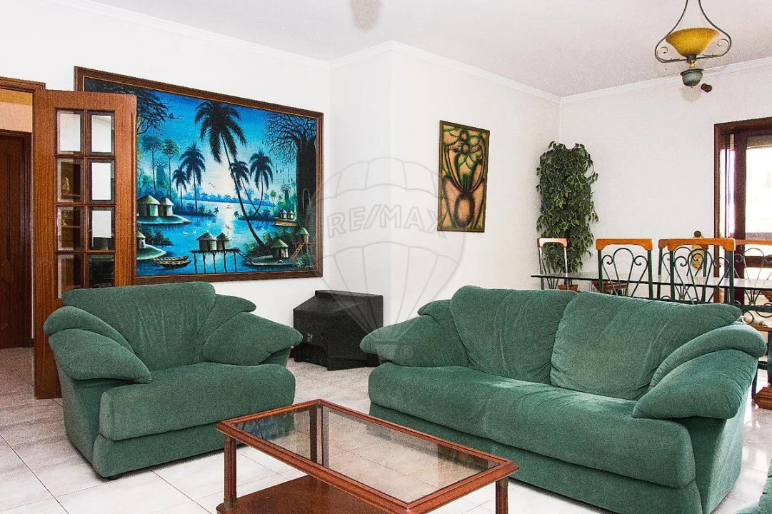 Apartamento T3 para Venda em São Vicente (Braga) Foto 5