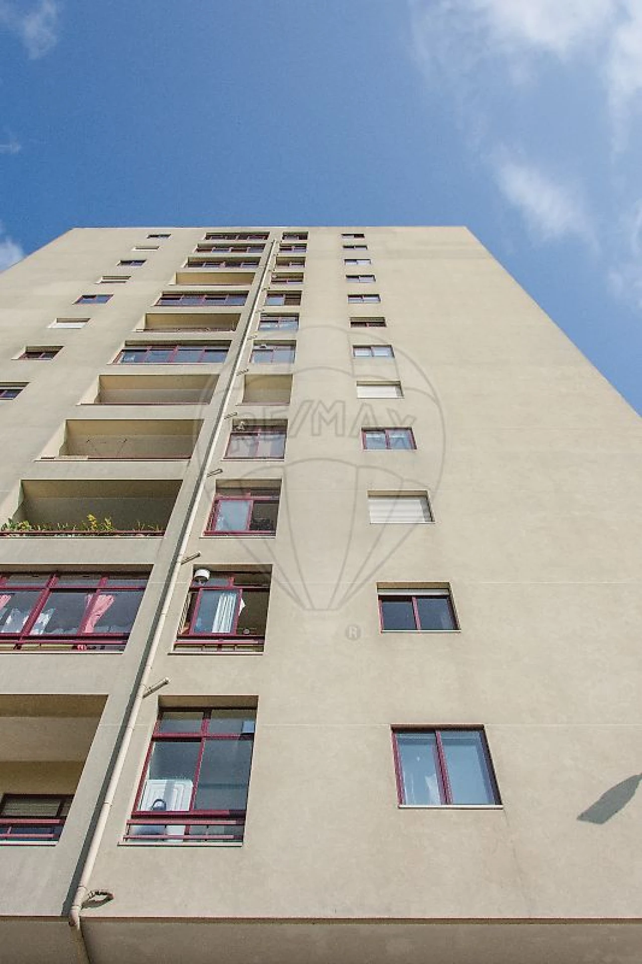 Apartamento T3 para Venda em São Vicente (Braga) Foto 11