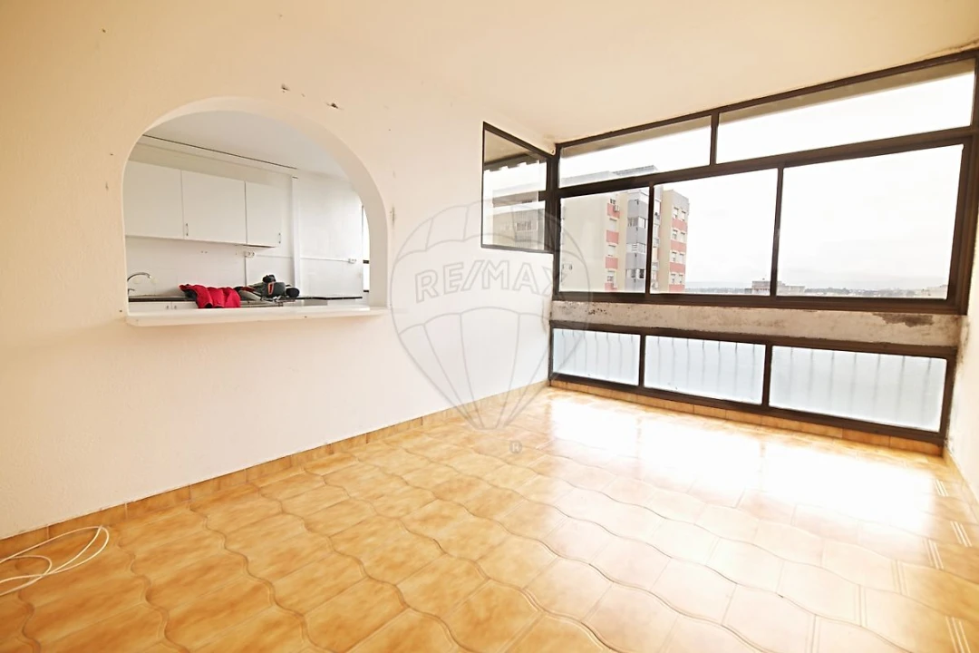 Apartamento T3 para Venda em Santo Antonio da Charneca Foto 14