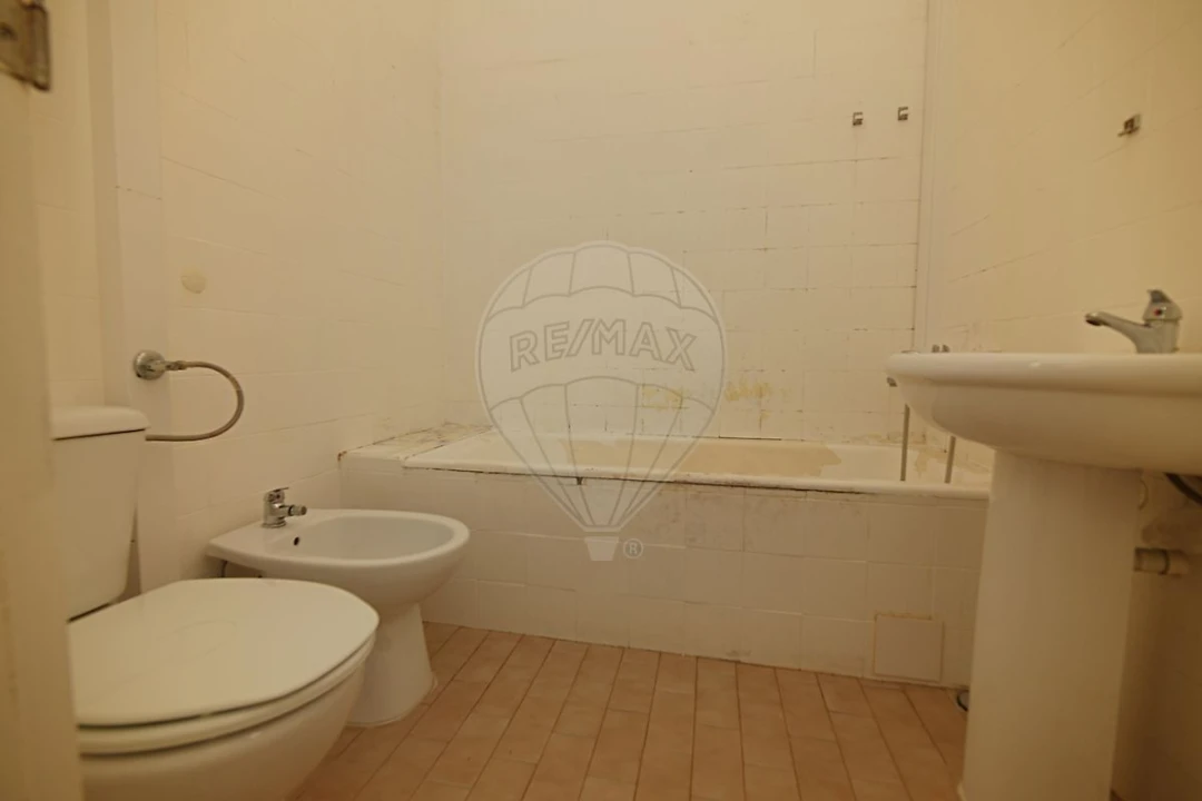 Apartamento T3 para Venda em Santo Antonio da Charneca Foto 11