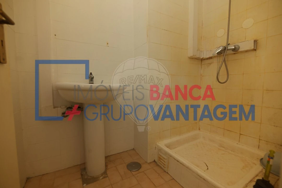 Apartamento T3 para Venda em Santo Antonio da Charneca Foto 10