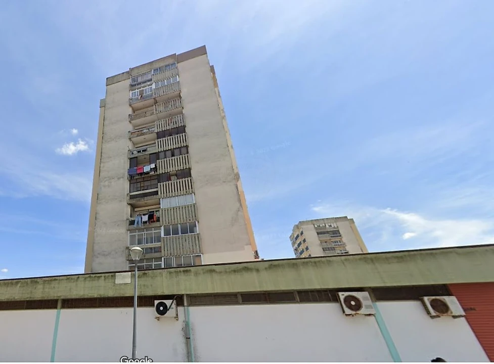 Apartamento T3 para Venda em Santo Antonio da Charneca Foto 4