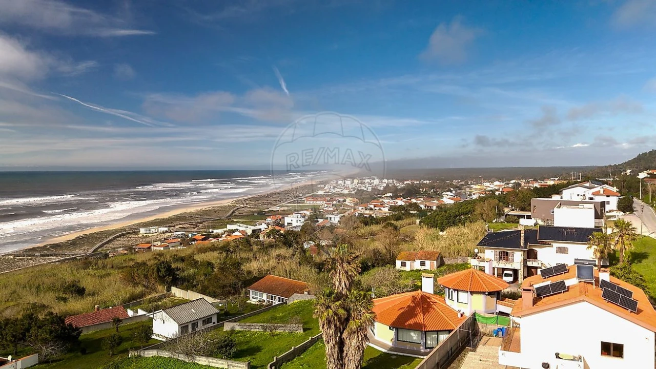 Moradia T6 para Venda em Quiaios Foto 8