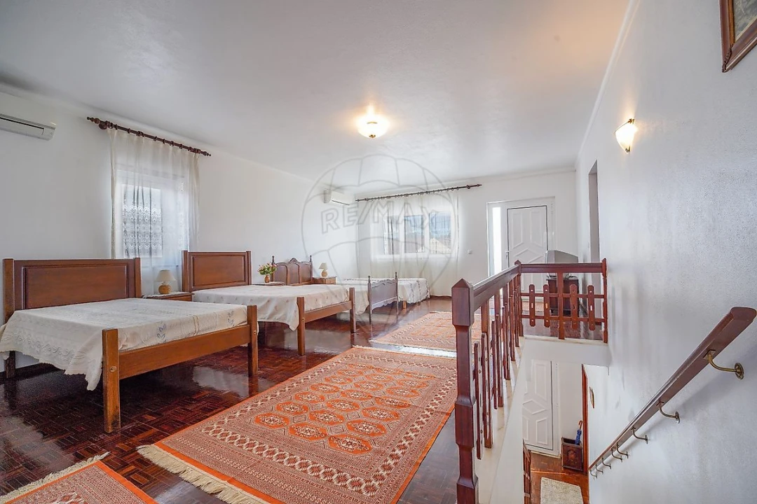 Moradia T6 para Venda em Quiaios Foto 32