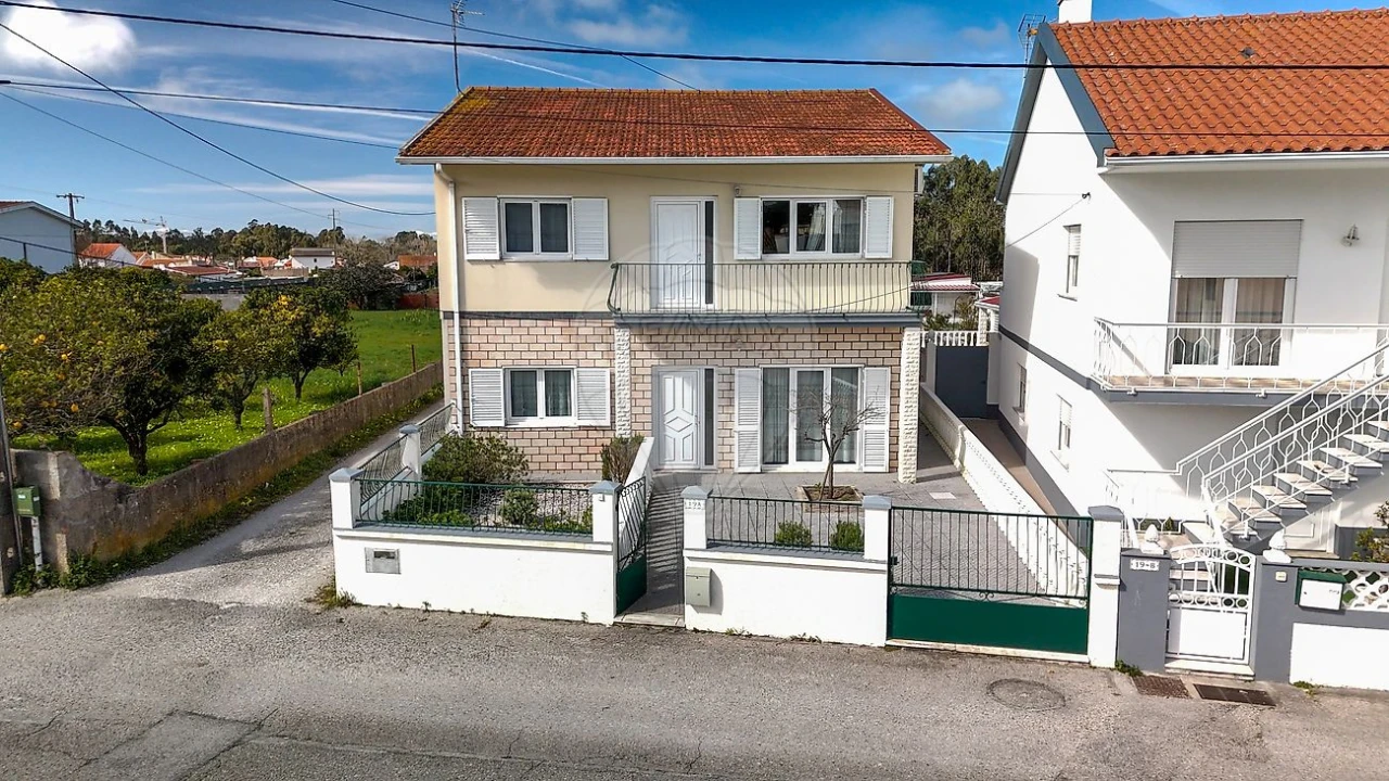 Moradia T6 para Venda em Quiaios Foto 1