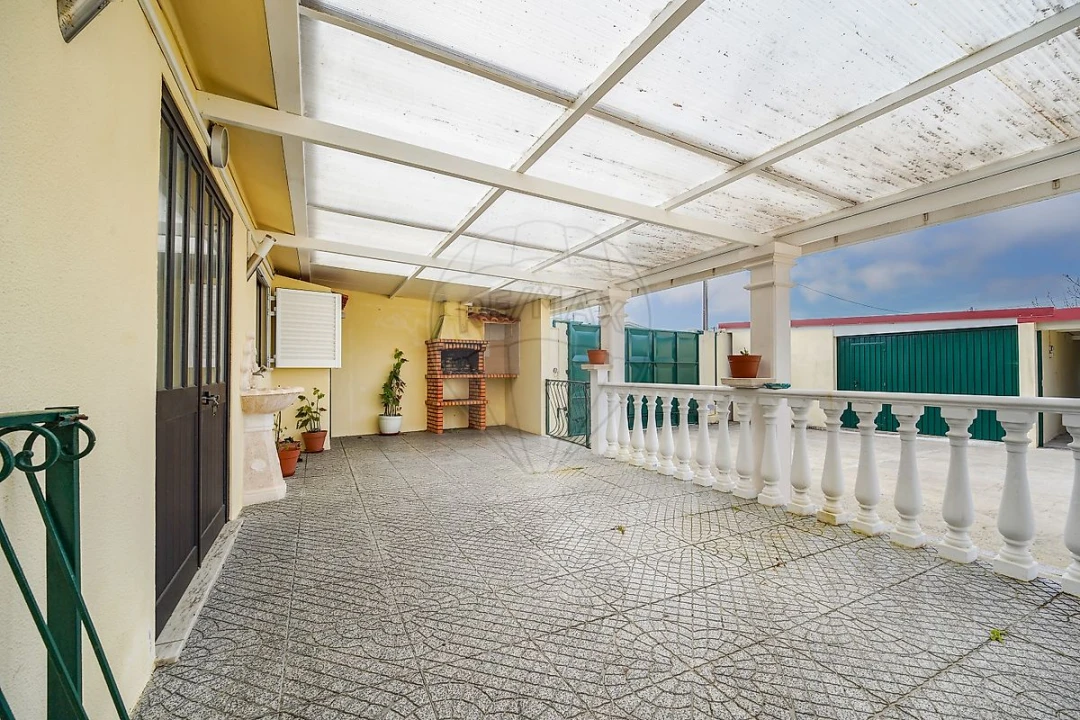 Moradia T6 para Venda em Quiaios Foto 22