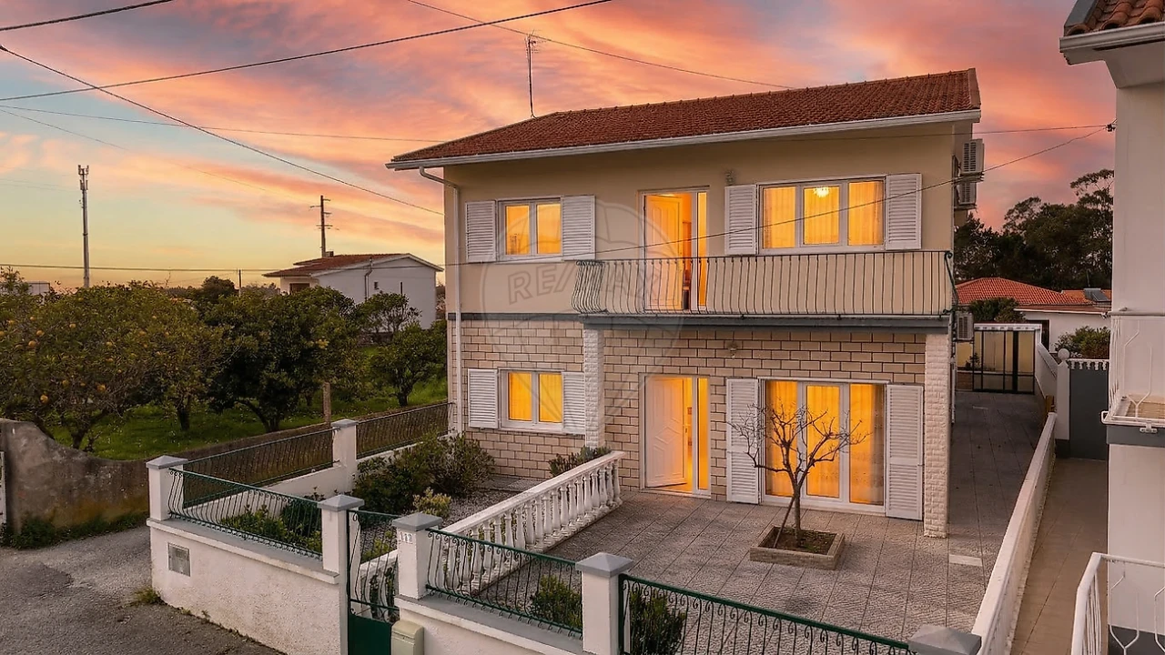 Moradia T6 para Venda em Quiaios Foto 5