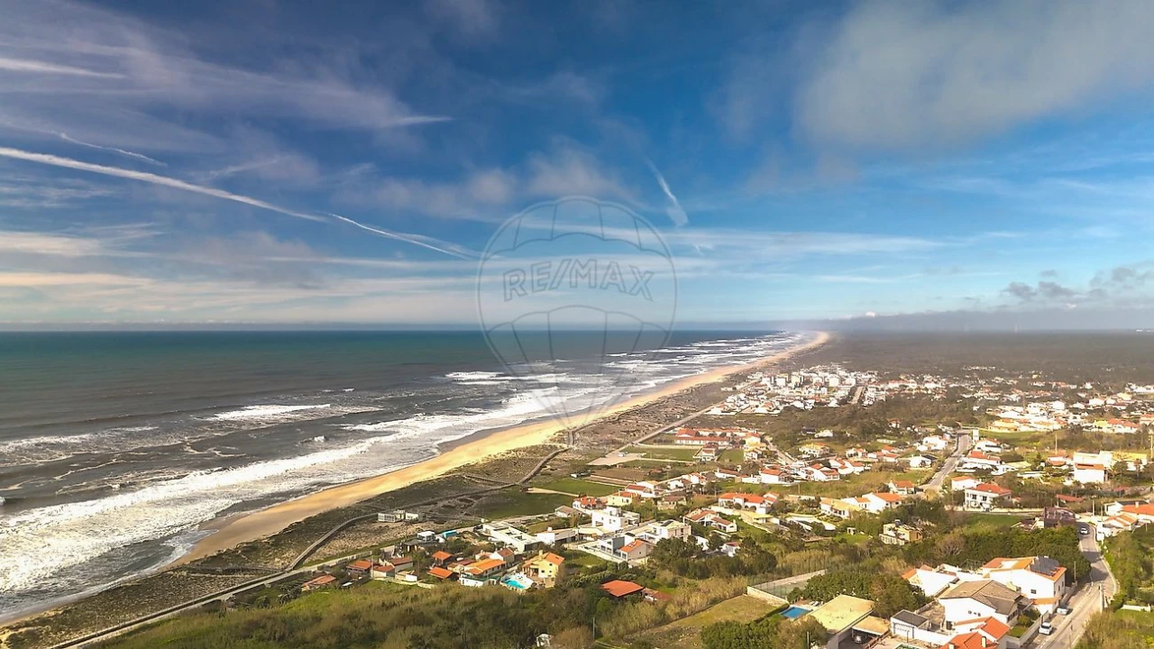 Moradia T6 para Venda em Quiaios Foto 3