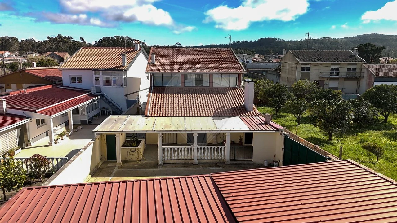 Moradia T6 para Venda em Quiaios Foto 9