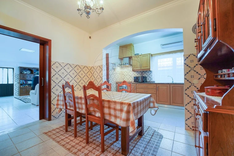 Moradia T6 para Venda em Quiaios Foto 14