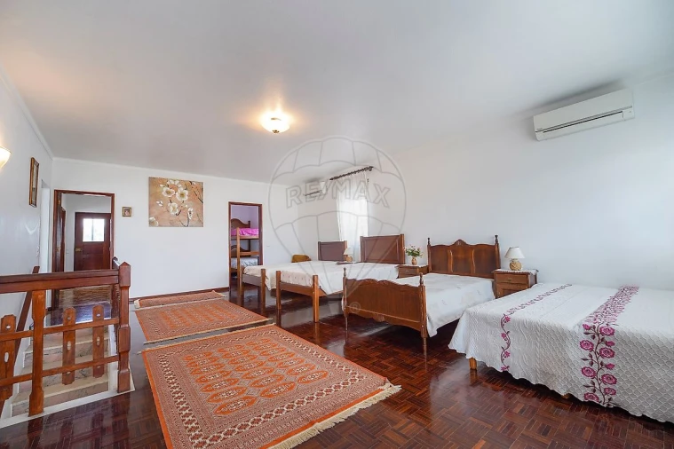 Moradia T6 para Venda em Quiaios Foto 38