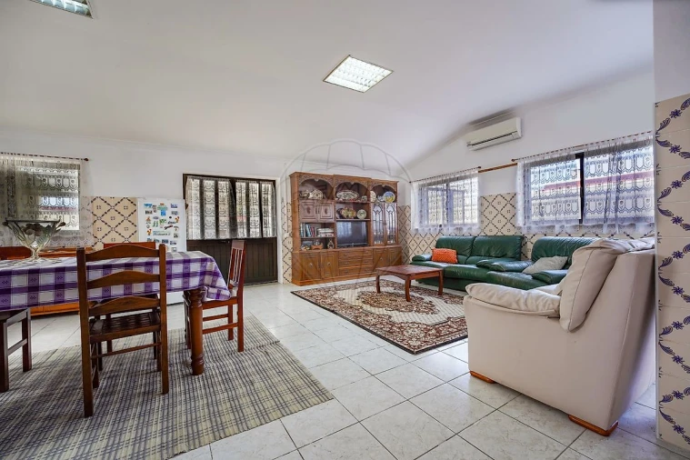 Moradia T6 para Venda em Quiaios Foto 19