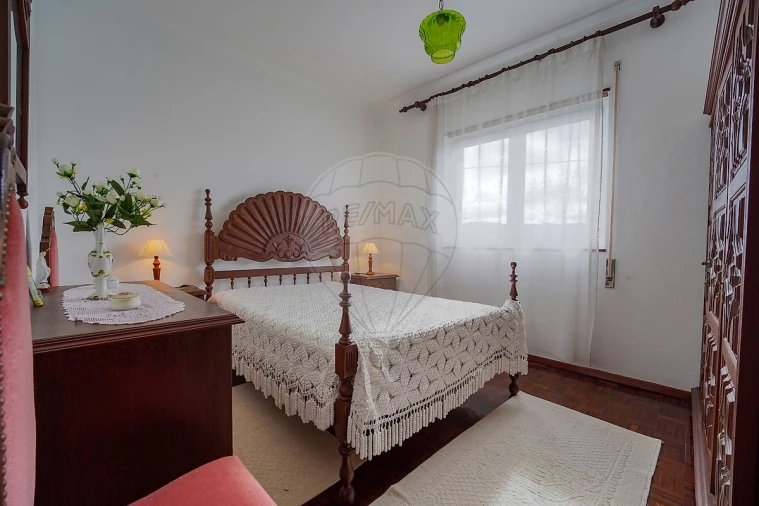 Moradia T6 para Venda em Quiaios Foto 37