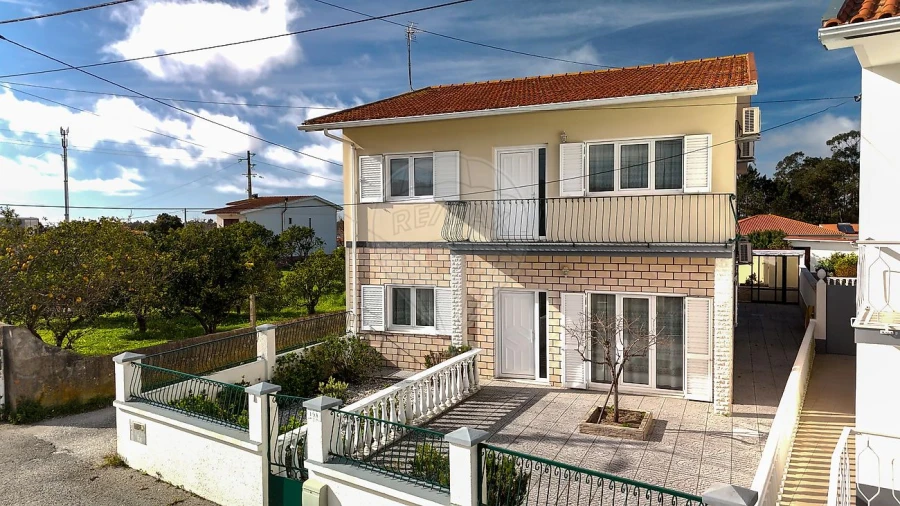 Moradia T6 para Venda em Quiaios Foto 4