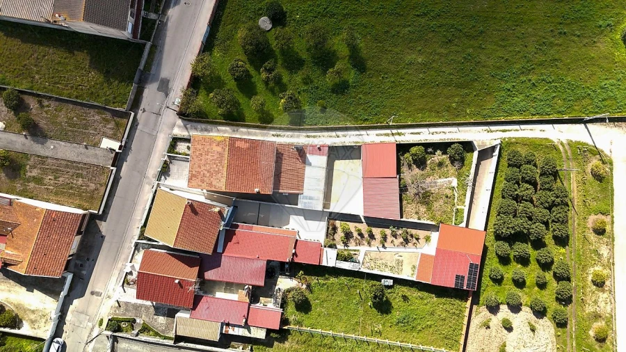 Moradia T6 para Venda em Quiaios Foto 7