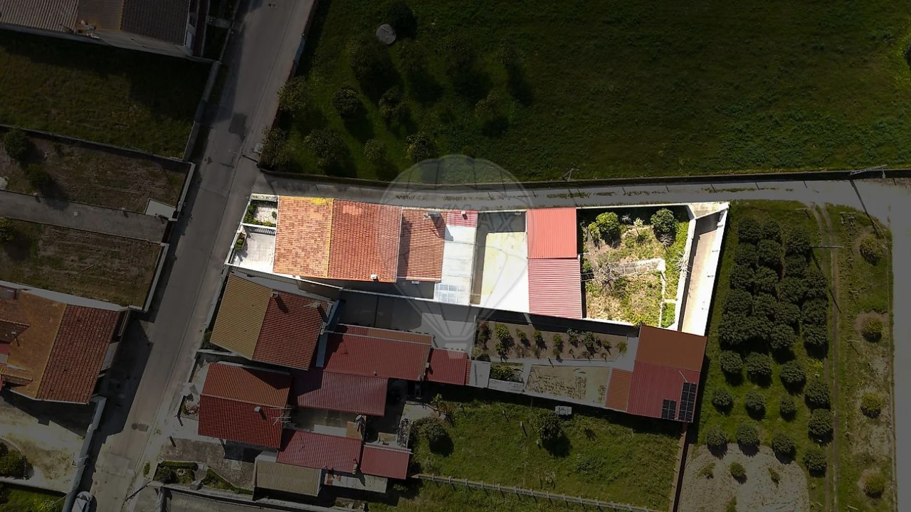 Moradia T6 para Venda em Quiaios Foto 6