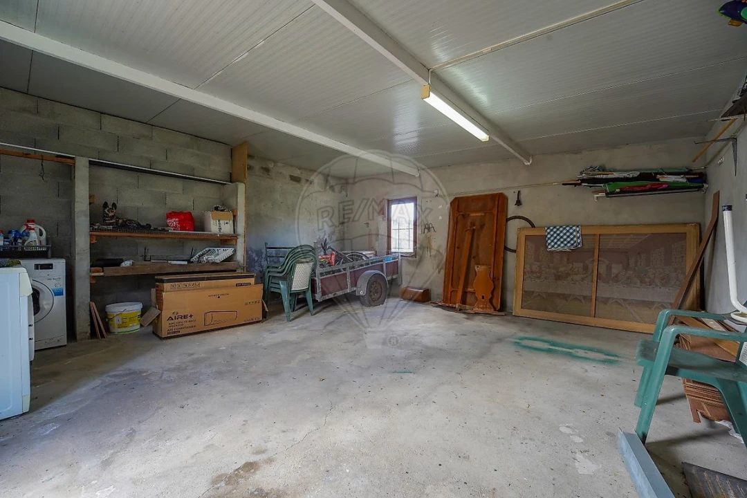 Moradia T6 para Venda em Quiaios Foto 26