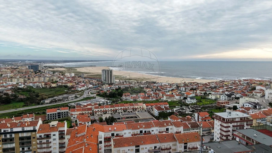 Apartamento T1 para Venda em Buarcos Foto 17