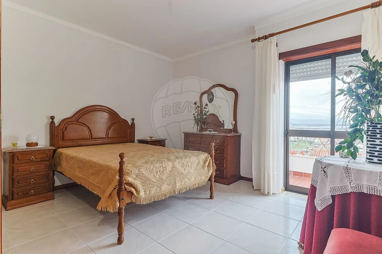 Apartamento T1 para Venda em Buarcos Foto 10