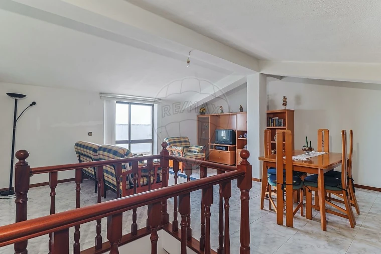 Apartamento T1 para Venda em Buarcos Foto 11