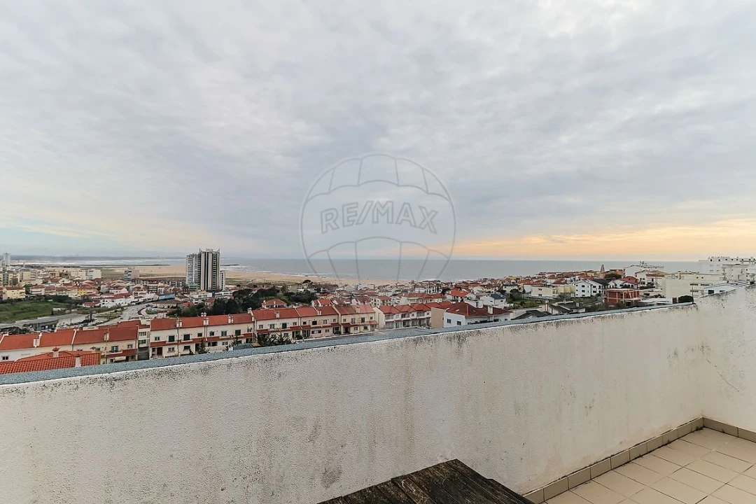 Apartamento T1 para Venda em Buarcos Foto 16