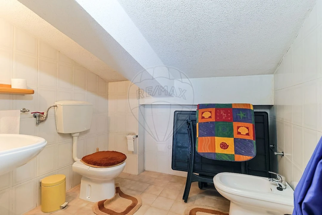 Apartamento T1 para Venda em Buarcos Foto 15