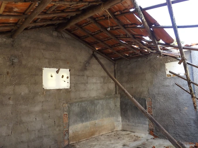 Moradia T2 para Venda em Tavarede Foto 3