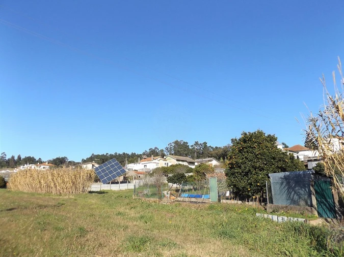 Moradia T2 para Venda em Tavarede Foto 11