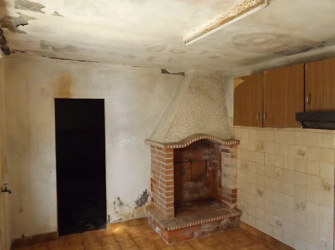 Moradia T2 para Venda em Tavarede Foto 6