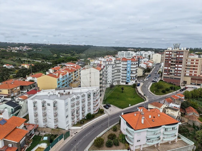 Apartamento T2 para Arrendamento em Tavarede Foto 5