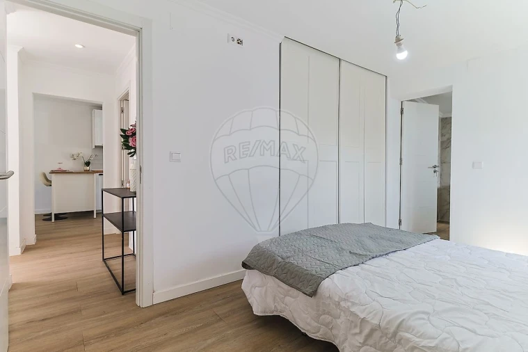 Moradia T2 para Venda em Poiares (Santo Andre) Foto 15