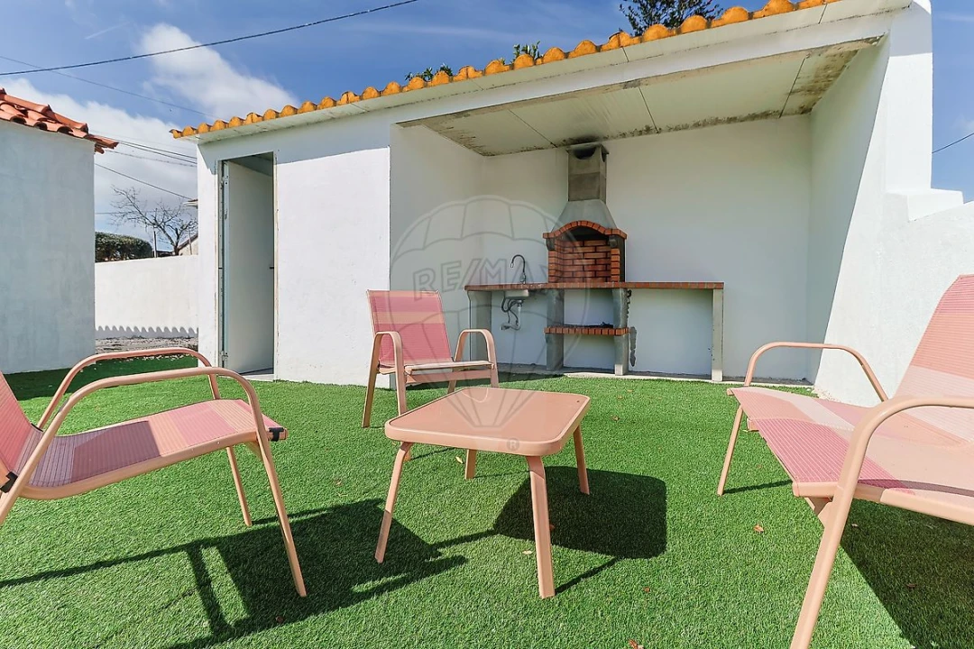 Moradia T2 para Venda em Poiares (Santo Andre) Foto 21