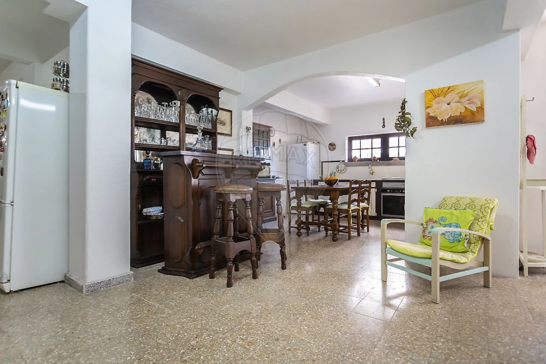 Moradia T5 para Venda em Palmela Foto 15