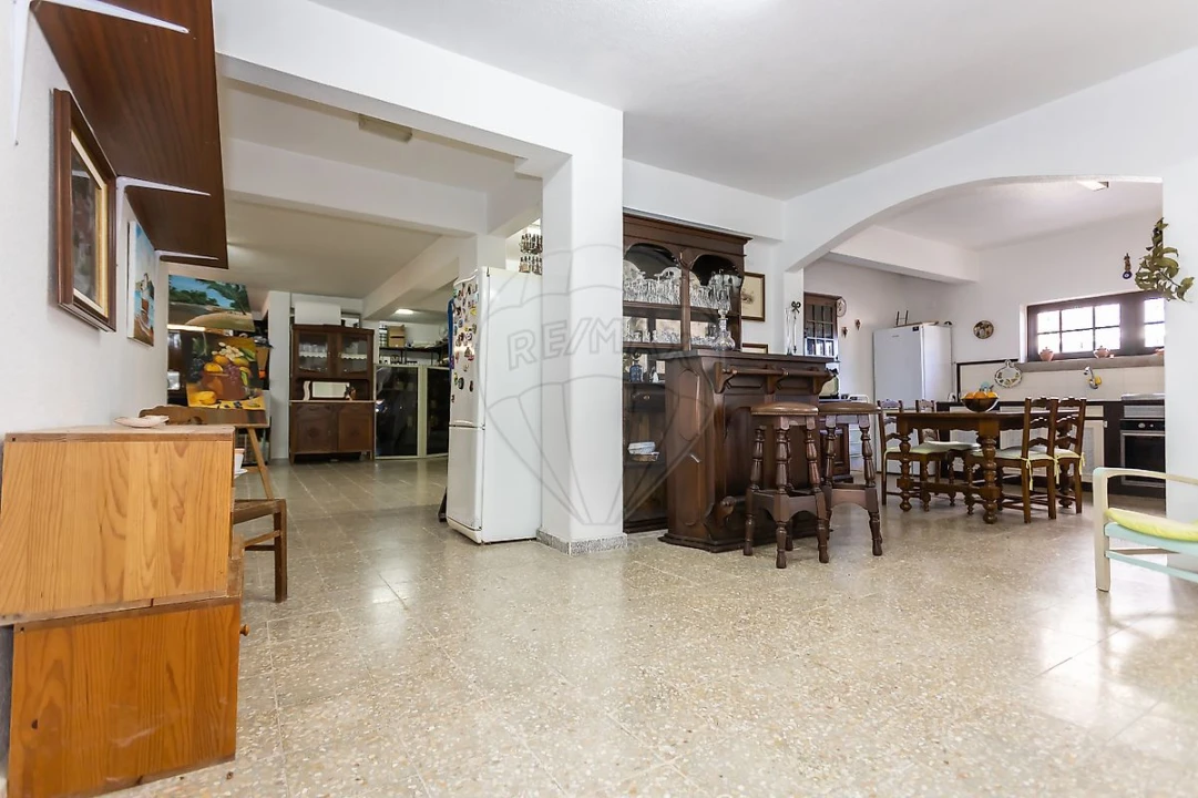 Moradia T5 para Venda em Palmela Foto 16