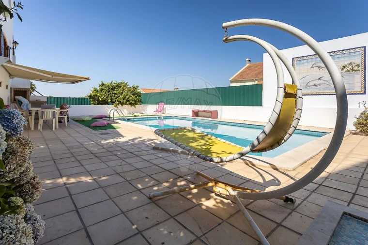 Moradia T5 para Venda em Palmela Foto 23