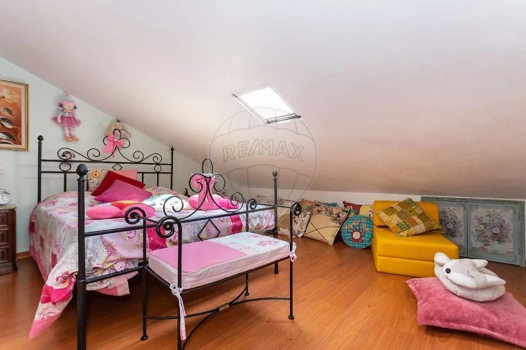 Moradia T5 para Venda em Palmela Foto 12