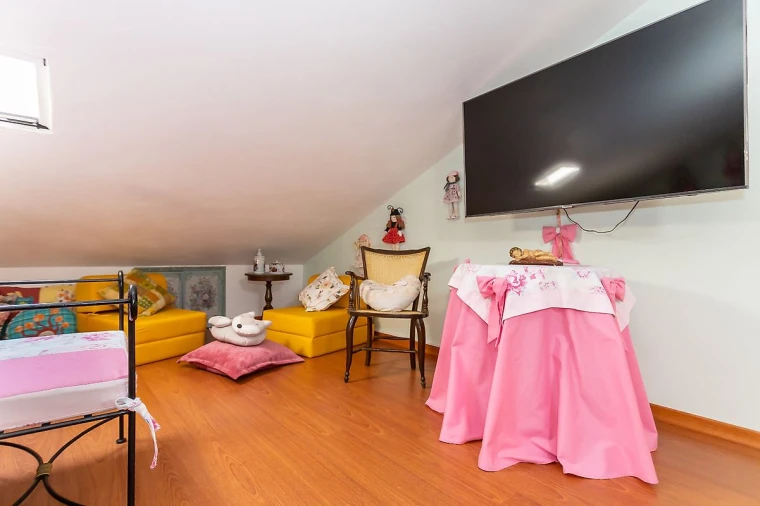 Moradia T5 para Venda em Palmela Foto 13