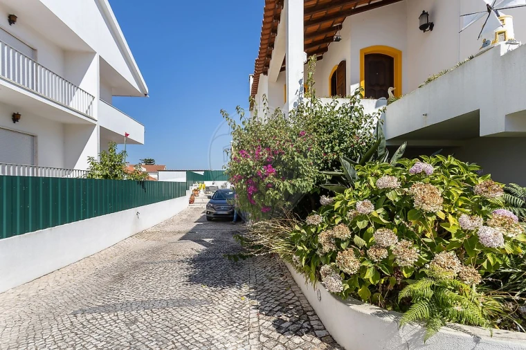 Moradia T5 para Venda em Palmela Foto 21