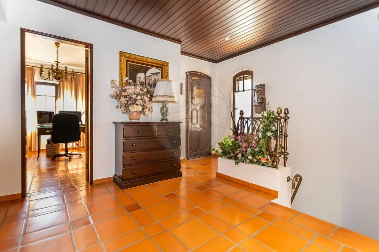 Moradia T5 para Venda em Palmela Foto 5