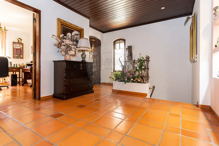 Moradia T5 para Venda em Palmela Foto 22