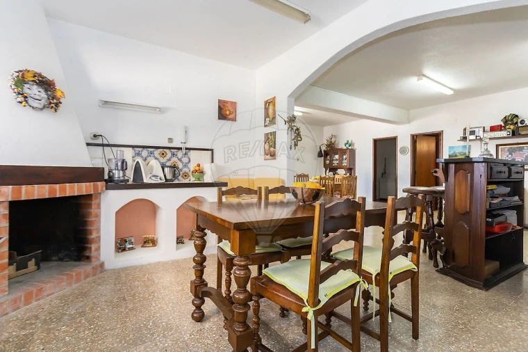 Moradia T5 para Venda em Palmela Foto 14