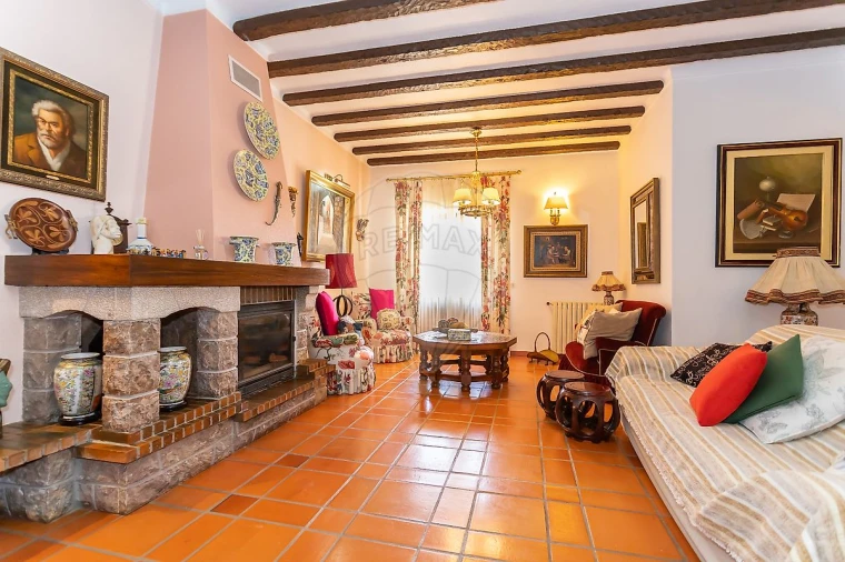 Moradia T5 para Venda em Palmela Foto 2